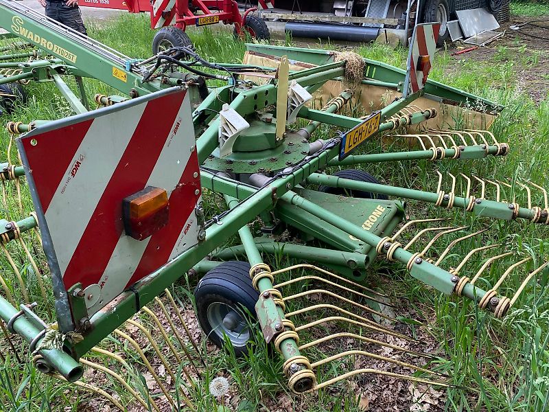 Krone Swadro 710/26T