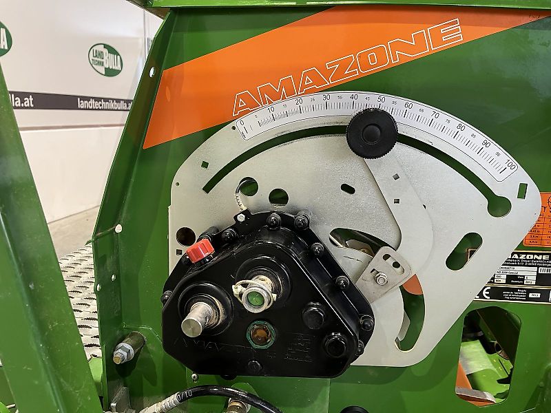 Amazone KE 3000 / AD 3000 Special