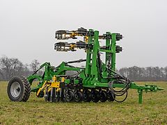 MD AT Strip-Till Verfahren 3,0m, 4,5m , 6,0m