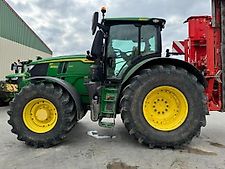 John Deere 6R250