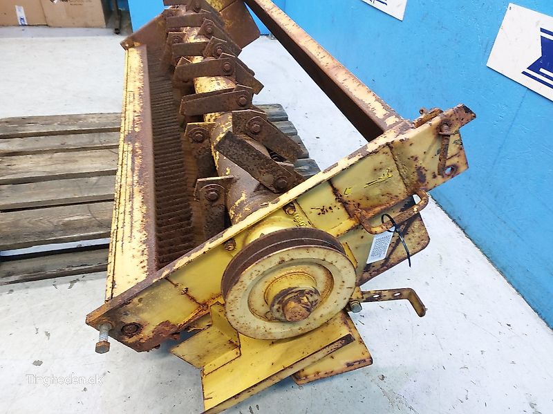 New Holland 8080 (Spare part/Reservedel/Ersatzteil)