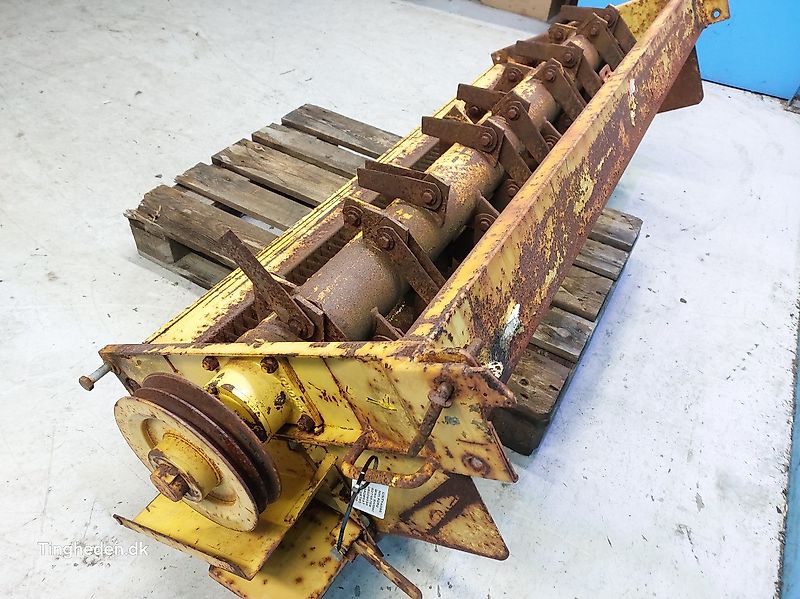 New Holland 8080 (Spare part/Reservedel/Ersatzteil)