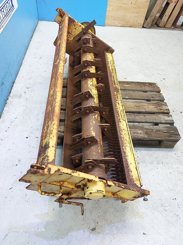 New Holland 8080 (Spare part/Reservedel/Ersatzteil)