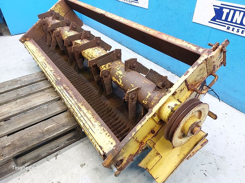 New Holland 8080 (Spare part/Reservedel/Ersatzteil)