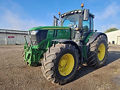 John Deere 6230R