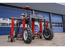 Eigen bouw High Clearance Trac