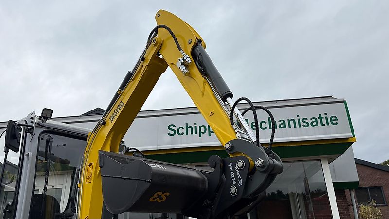 Wacker Neuson ET 20