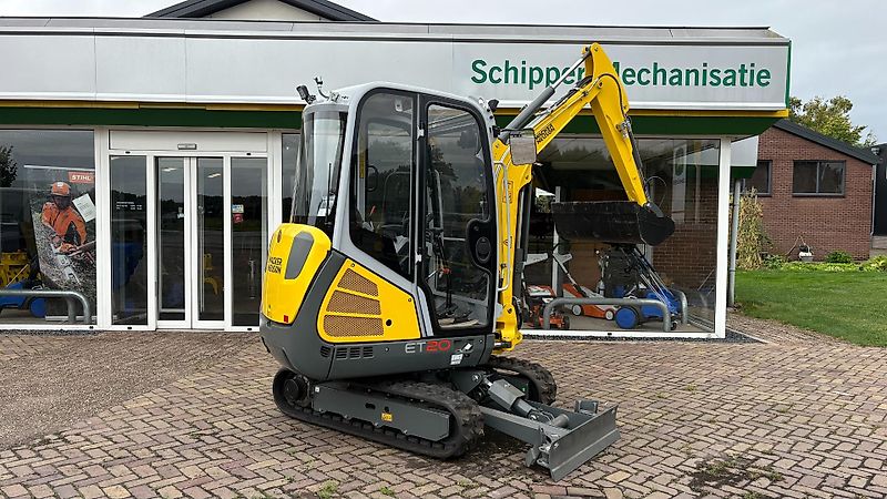 Wacker Neuson ET 20