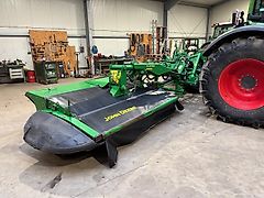 John Deere R870R F310R