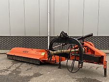 Perfect ZF 210 KLEPELMAAIER