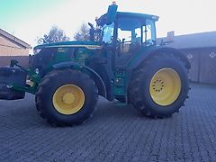John Deere 6R 215 Gen. 5*Miete möglich*