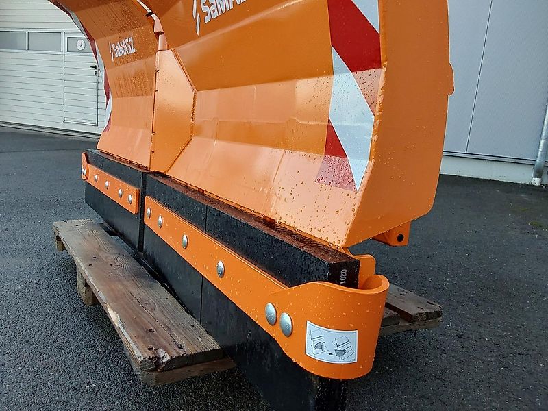 SaMASZ Schneeschild PSV 181