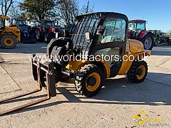 JCB 520-40 AGRI