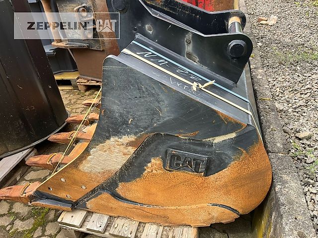 Caterpillar Prim.-Prod. Komponen