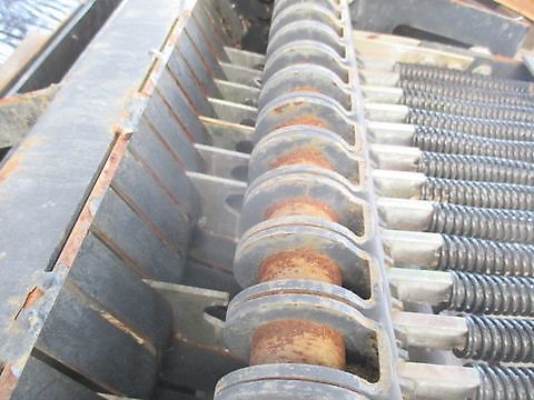 New Holland 84260895 Messerschublade für BB 1270/ BB 1290