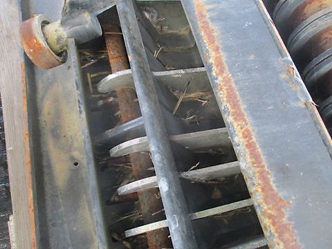 New Holland 84260895 Messerschublade für BB 1270/ BB 1290