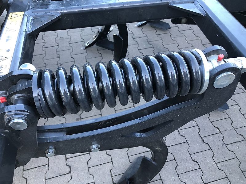 Agroland Mulchgrubber