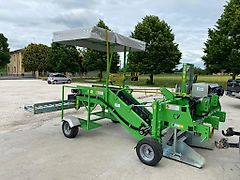 FARDIN America Porreeroder ; Karottenroder; Rote Beete ;