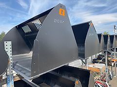 Alö Volumenschaufel VL+ 240