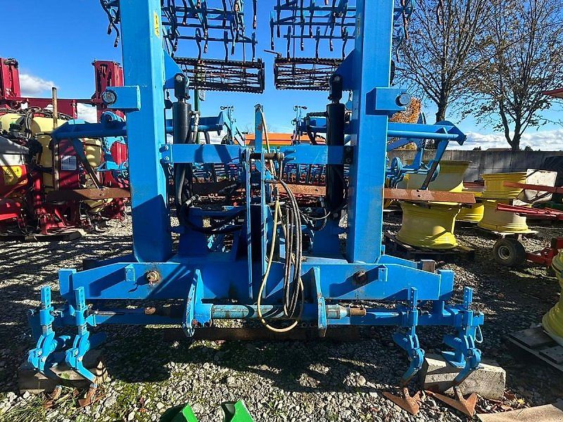 Lemken Korund 8/750K