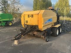 New Holland BR 6090 Combi