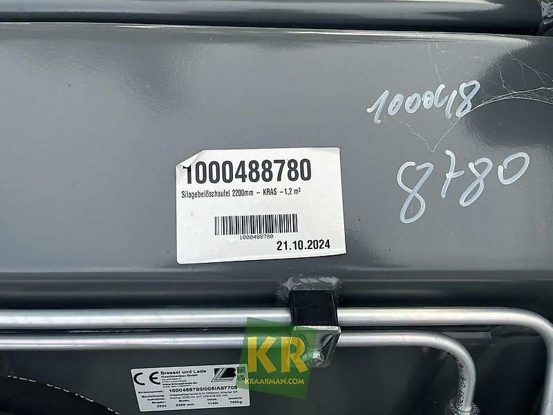 Kramer Voorzetstukken #692591