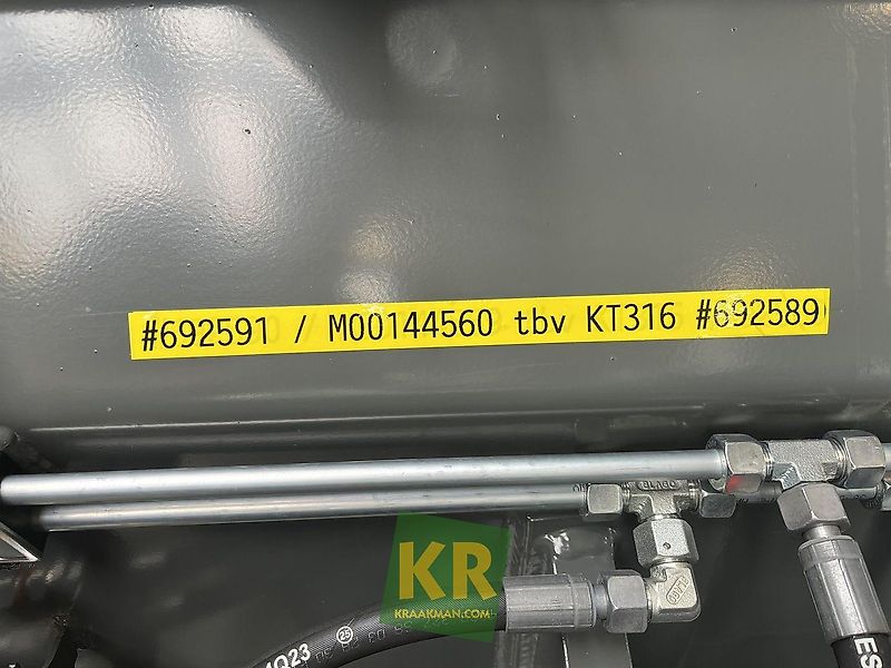 Kramer Voorzetstukken #692591