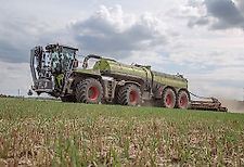 Eckart BAUER/SGT ST 30000