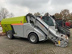 Storti Greyhound HS 150