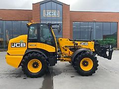 JCB TM 320 S