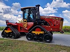 Versatile Delta Trac 610