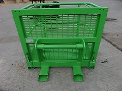 LWC 2 MAN WORK PLATFORM