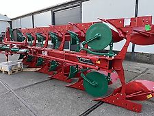Kverneland LO 100-300 6 schaar