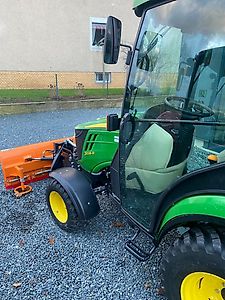 John Deere 2026 R