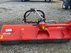 Kuhn BKE 210 REV