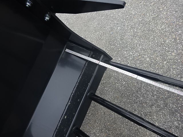 H L M - Silogreifgabel- Silogreifzange - Großvolumen- Maxi- XXL - 2,2 Meter - 2,4 Meter - 2,5 Meter XXL- Silogreifgabel Großvolumen- Silogreifgabel- XXL - 2,2 Meter - 2,4 Meter - 2,5 Meter