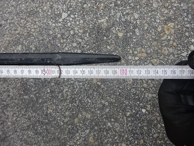 H L M - Silogreifgabel- Silogreifzange - Großvolumen- Maxi- XXL - 2,2 Meter - 2,4 Meter - 2,5 Meter XXL- Silogreifgabel Großvolumen- Silogreifgabel- XXL - 2,2 Meter - 2,4 Meter - 2,5 Meter