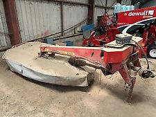 Kuhn GMD602