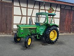 John Deere 2020
