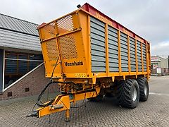 Veenhuis SW 400 Silagewagen