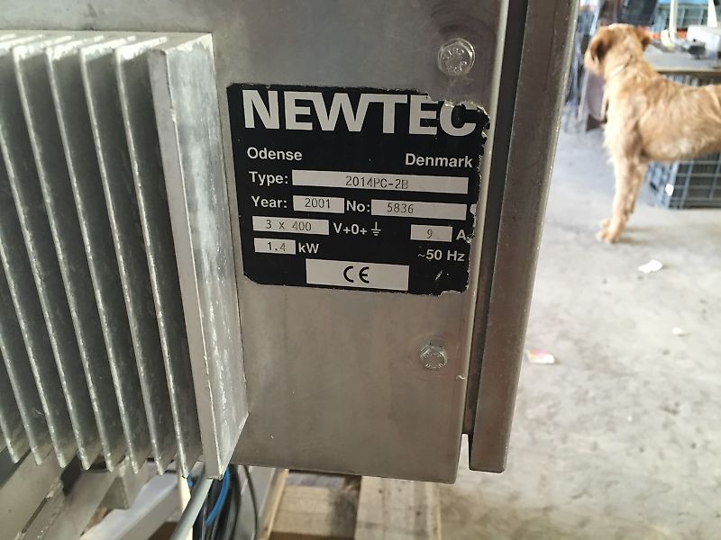 Newtec NEWTEC ​2014PC-2B