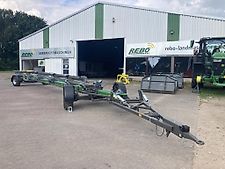 Ziegler 4WT JD HD40X