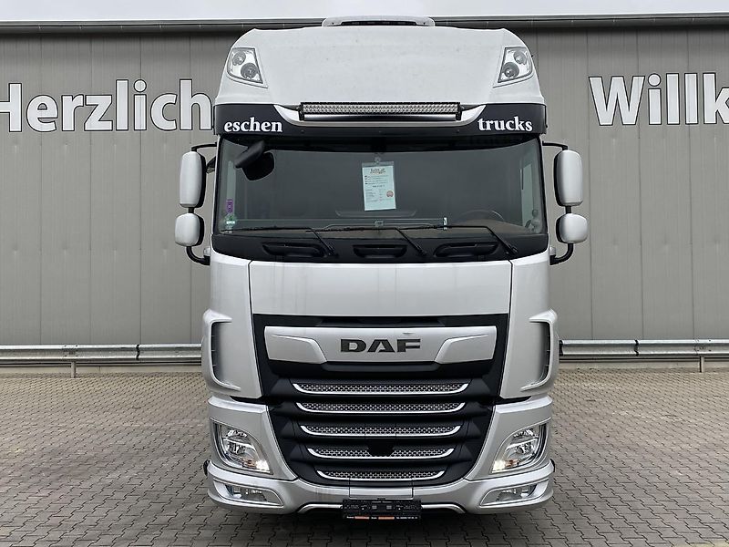 Daf XF 530 | Retarder*SSC*Standklima*Navi*Skylights