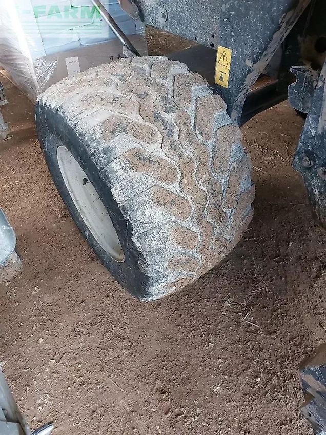 New Holland br 7070 r ff