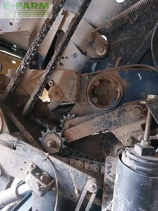 New Holland br 7070 r ff