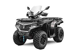 CFMOTO CFORCE 625 EPS pitkä ABS