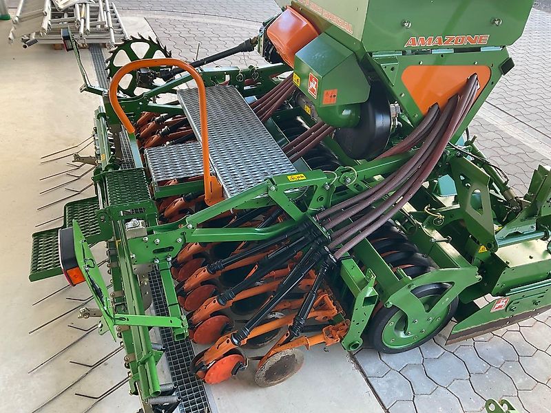 Amazone ADP 303 Spezial, KX 3000