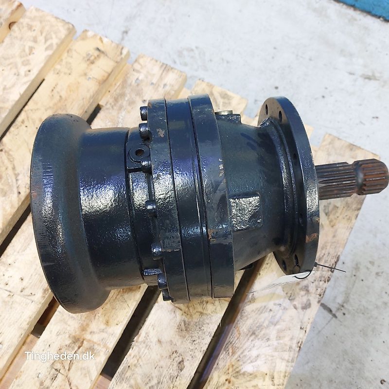 Faresin Gearkasse FAR609058050 (Spare part/Reservedel/Ersatzteil)