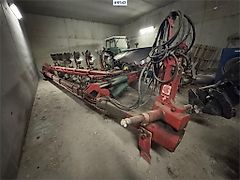 Kverneland PB100 6-Skjærs Vario Semi-Vendeplog