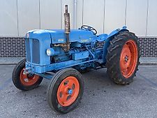 Fordson MAJOR
